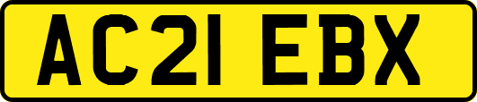 AC21EBX