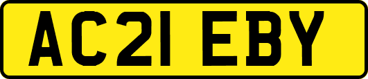 AC21EBY