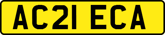 AC21ECA