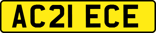 AC21ECE