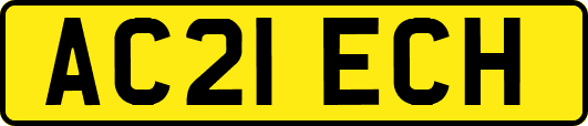 AC21ECH