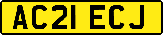 AC21ECJ