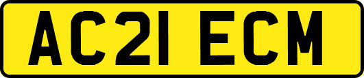 AC21ECM