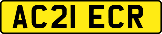 AC21ECR