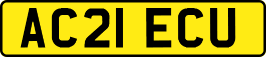 AC21ECU