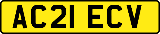 AC21ECV
