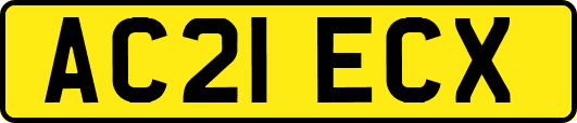 AC21ECX
