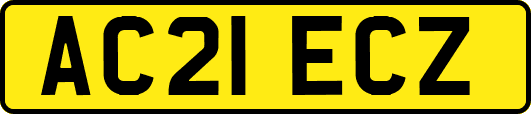 AC21ECZ
