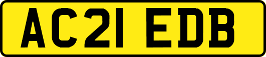 AC21EDB