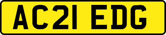 AC21EDG