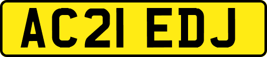 AC21EDJ