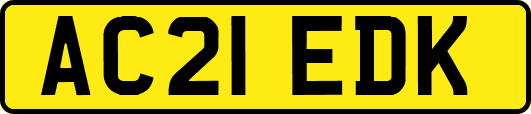 AC21EDK