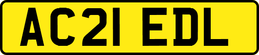 AC21EDL