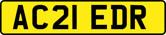AC21EDR