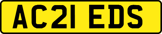 AC21EDS