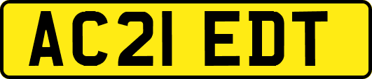 AC21EDT