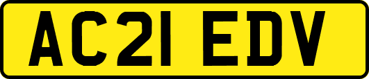 AC21EDV