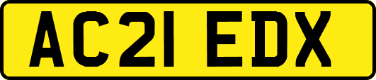 AC21EDX