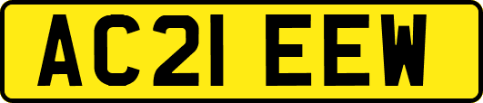 AC21EEW