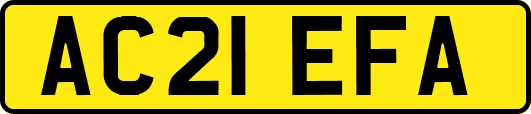 AC21EFA