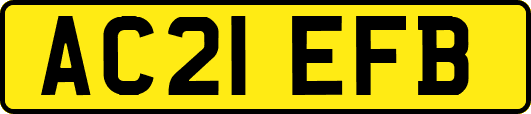 AC21EFB