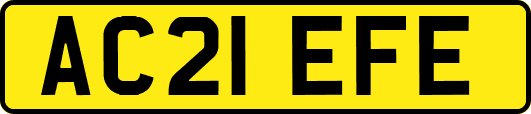 AC21EFE