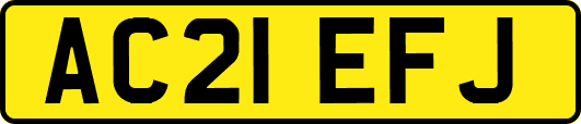 AC21EFJ