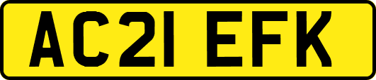 AC21EFK