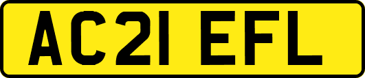 AC21EFL