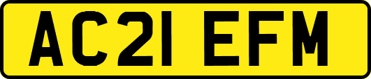 AC21EFM