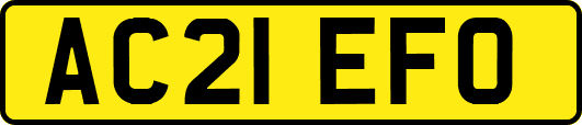 AC21EFO