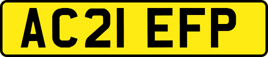 AC21EFP