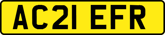 AC21EFR