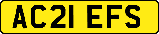 AC21EFS