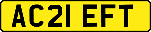 AC21EFT