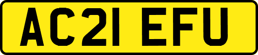 AC21EFU