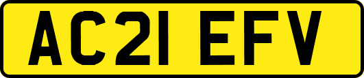 AC21EFV