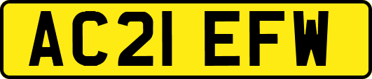 AC21EFW
