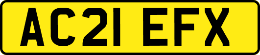 AC21EFX
