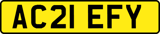 AC21EFY