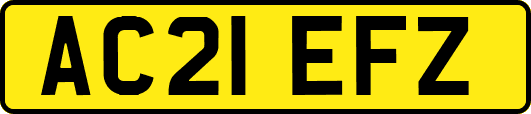 AC21EFZ