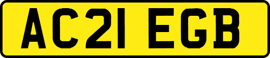 AC21EGB