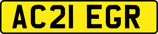 AC21EGR