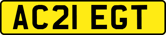 AC21EGT