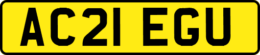 AC21EGU