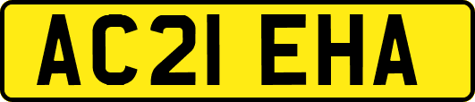 AC21EHA