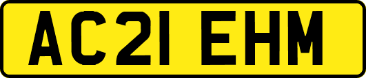 AC21EHM