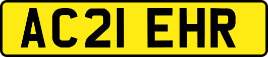 AC21EHR