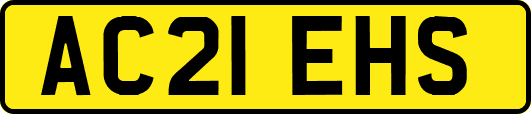 AC21EHS