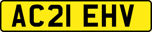 AC21EHV